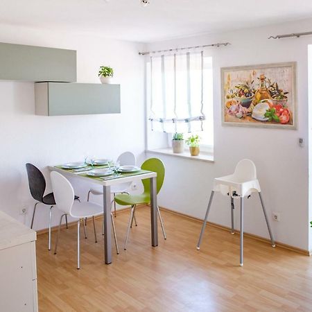 Apartment 3 Gottmadingen Exteriör bild